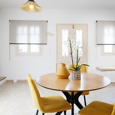 Mirabelle Luxury Villas Pláka Eksteriør billede