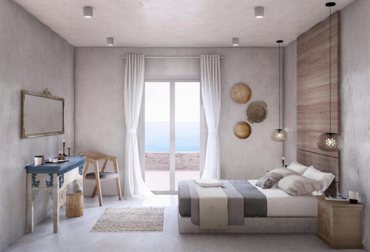 Mirabelle Luxury Villas Pláka Eksteriør billede