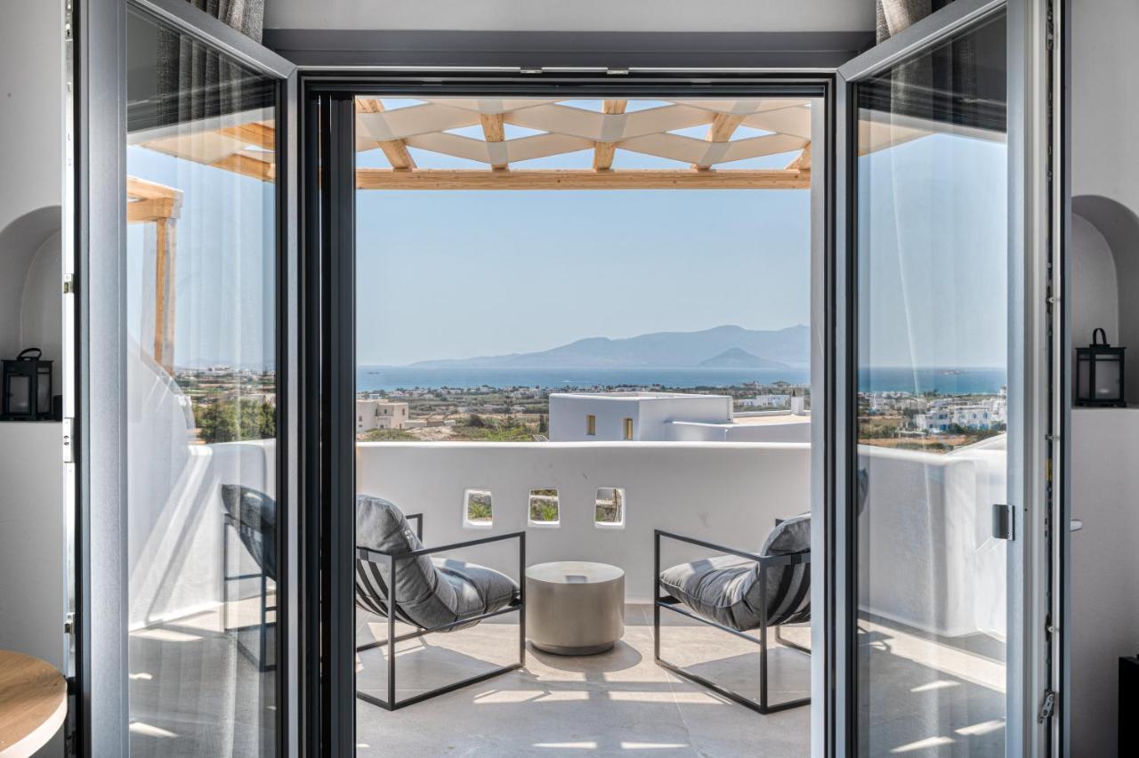 Mirabelle Luxury Villas Pláka Eksteriør billede