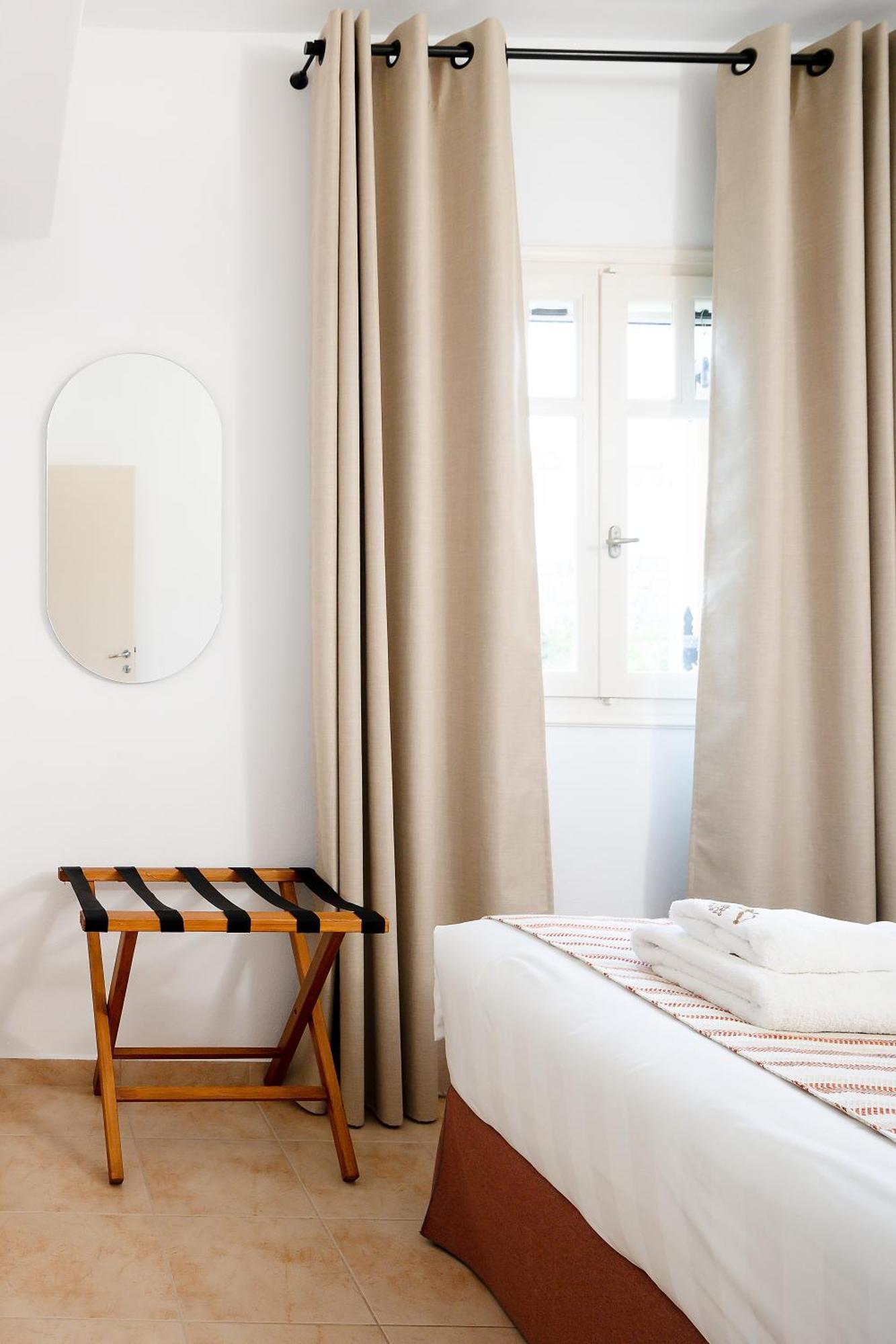 Mirabelle Luxury Villas Pláka Eksteriør billede