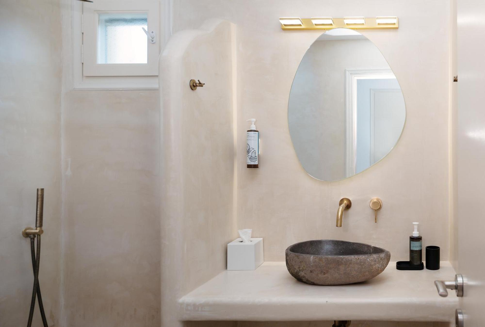 Mirabelle Luxury Villas Pláka Eksteriør billede