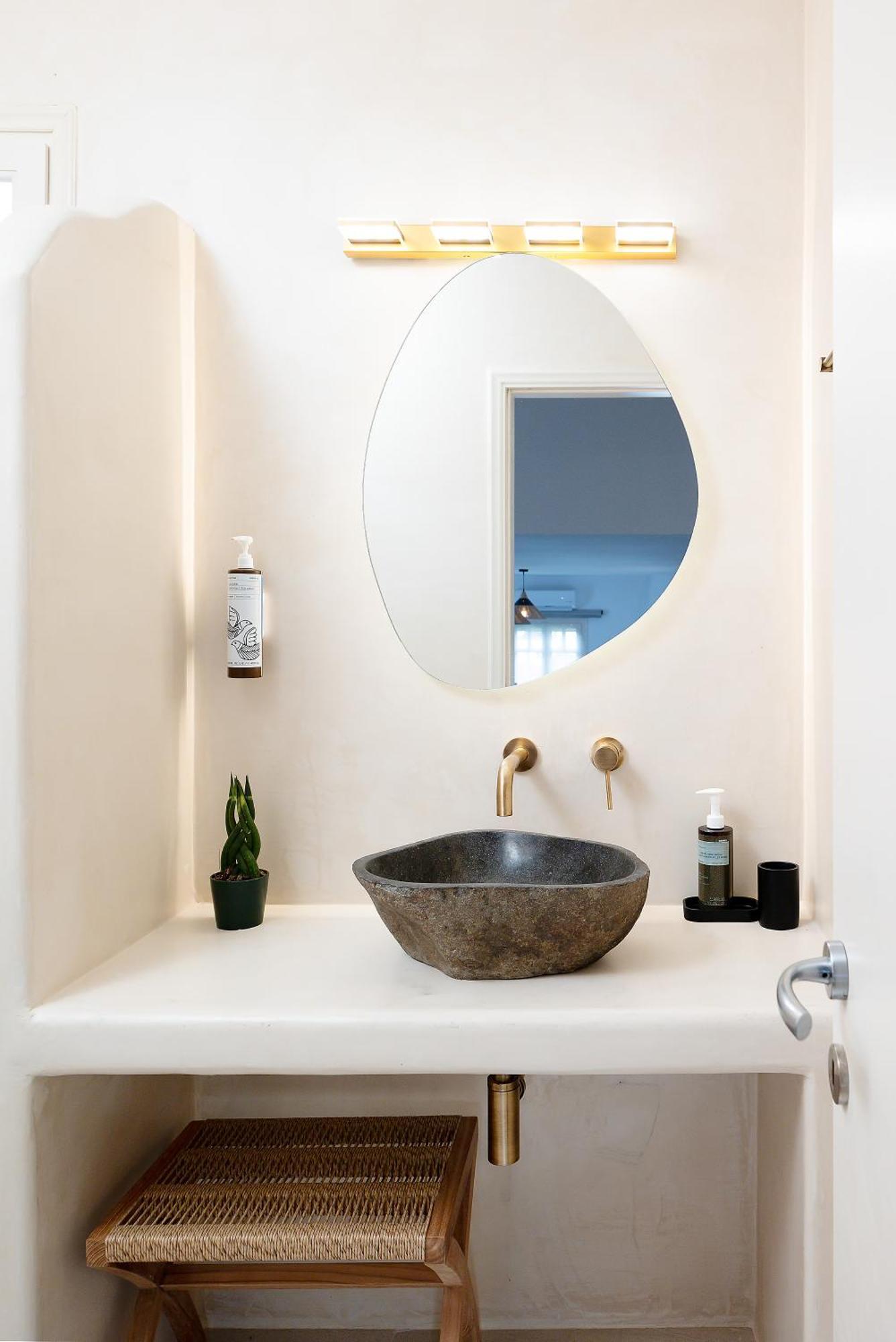 Mirabelle Luxury Villas Pláka Eksteriør billede