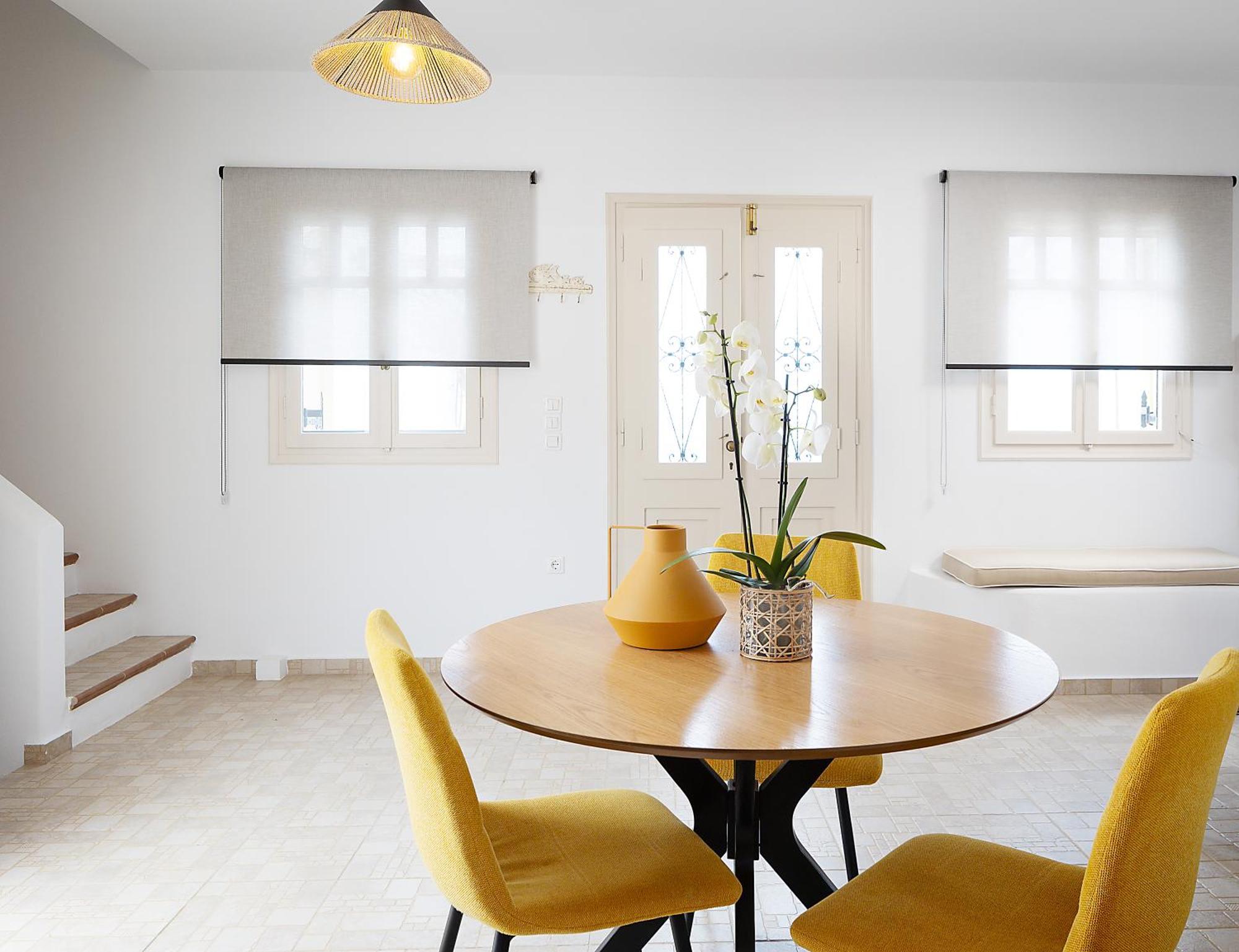 Mirabelle Luxury Villas Pláka Eksteriør billede