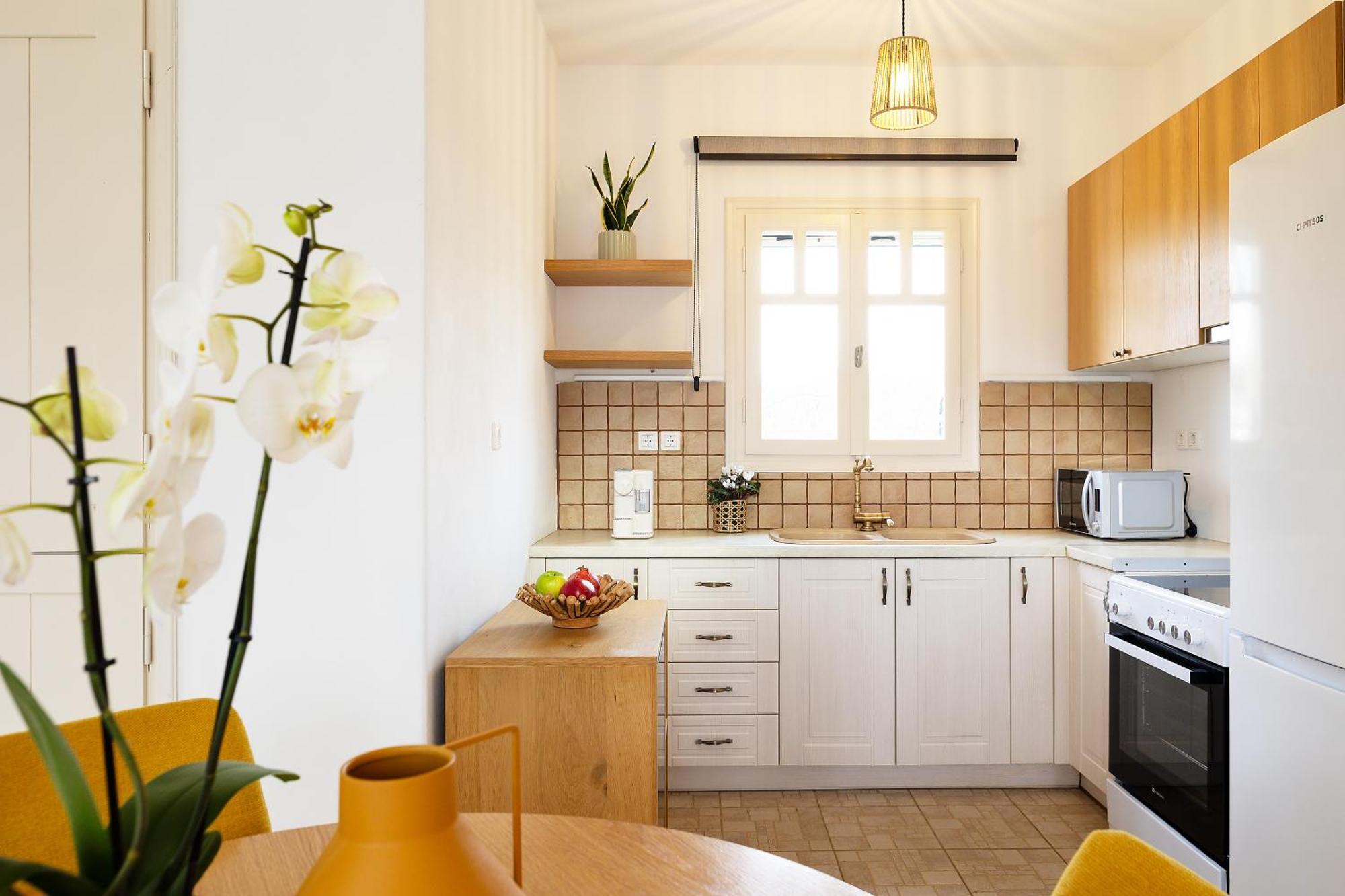 Mirabelle Luxury Villas Pláka Eksteriør billede