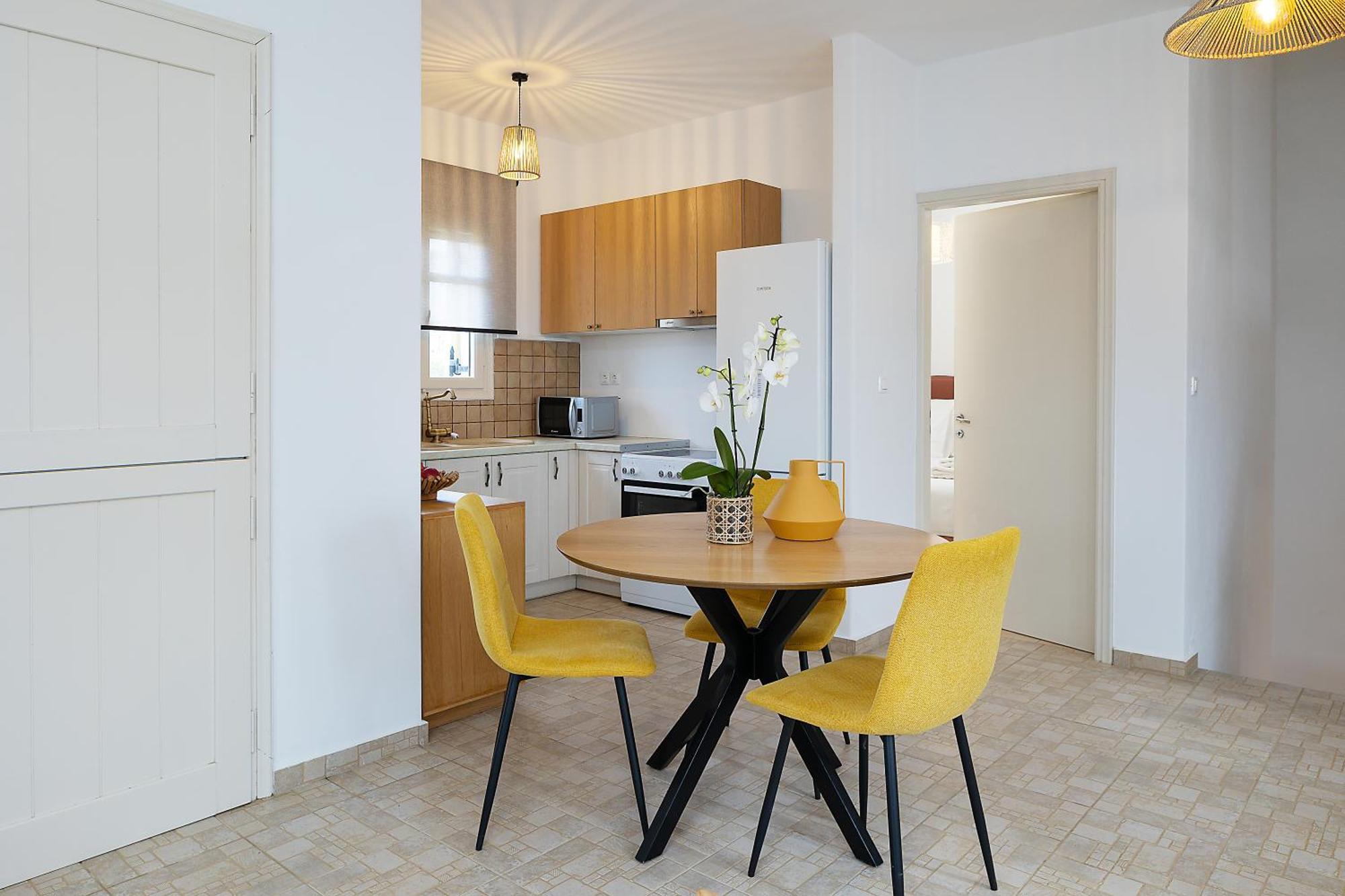 Mirabelle Luxury Villas Pláka Eksteriør billede